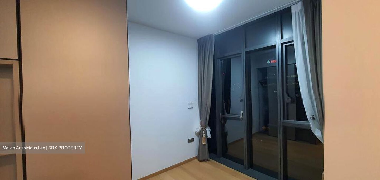 Haus On Handy (D9), Condominium #499504471